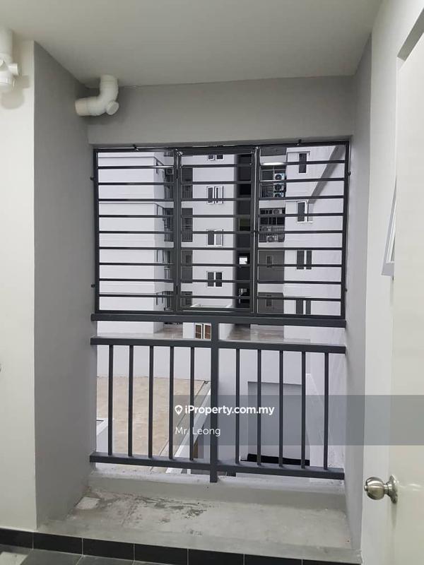 Service Residence for Sale in Maxim Residences by Mr. Leong - iProperty.com.my