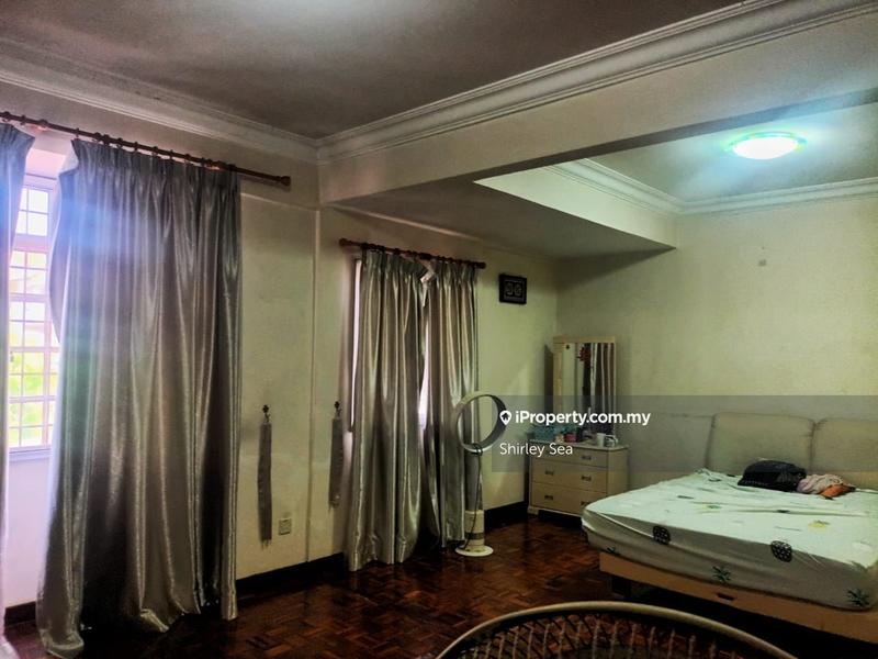 2-storey Terraced House for Sale in Taman Bukit Angsana, Cheras by Shirley Sea - iProperty.com.my