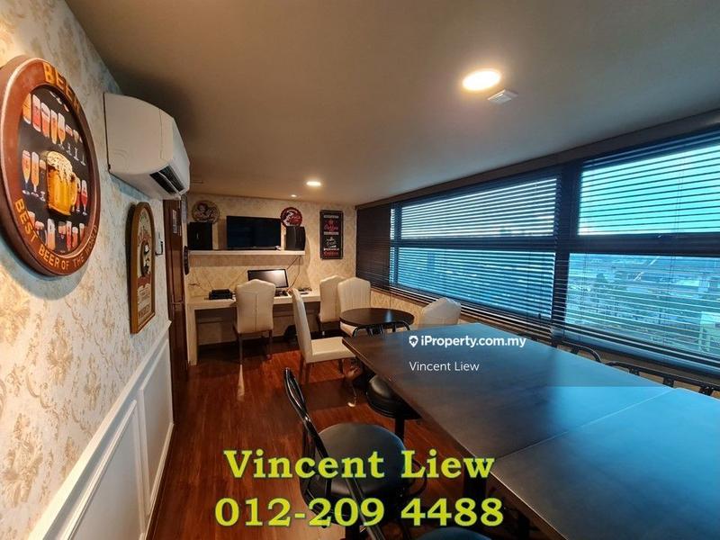 Office for Rent in Chan Sow Lin, Cheras by Vincent Liew - iProperty.com.my