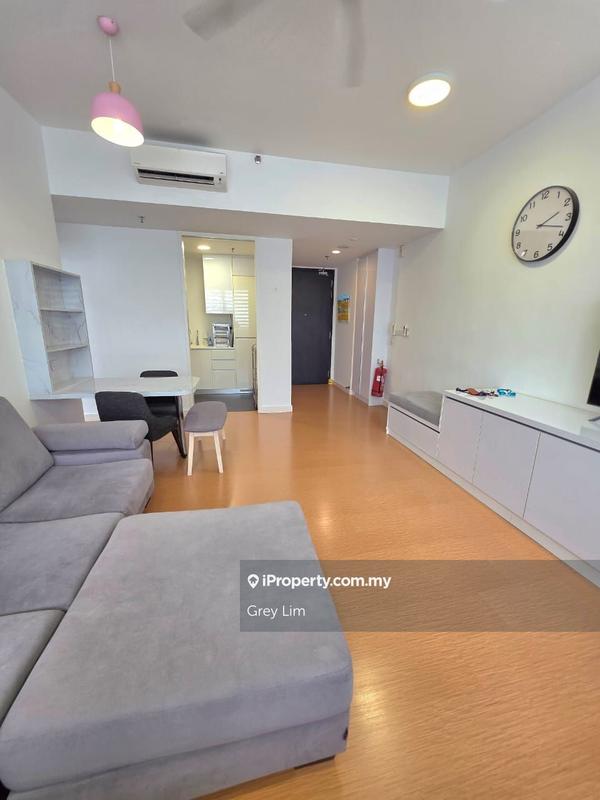 Kondominium untuk Dijual di The Hub oleh Grey Lim - iProperty.com.my
