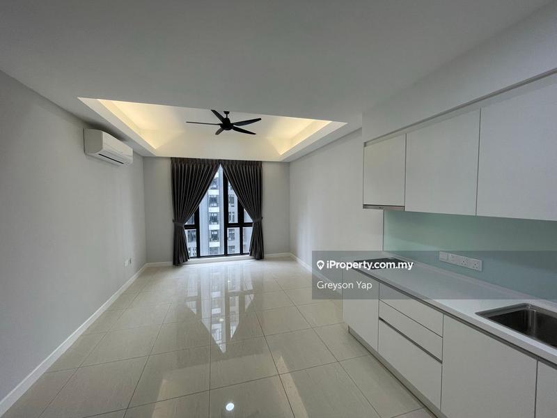 For Sale - The Sentral Suites