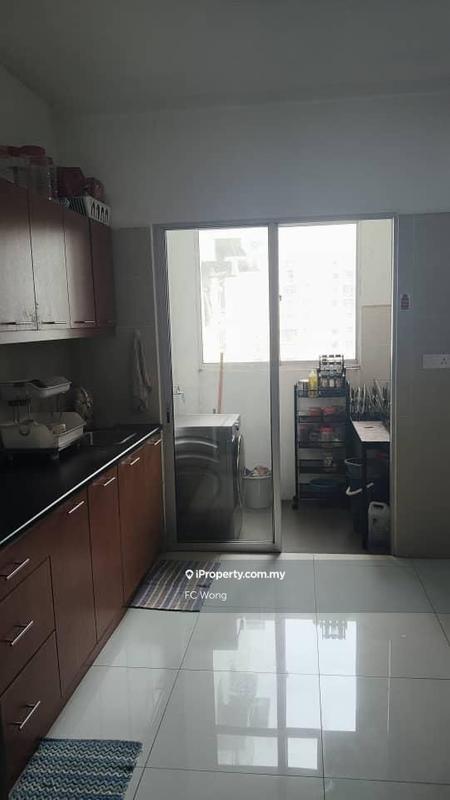 Kondominium untuk Dijual di Midfields 2 oleh FC Wong - iProperty.com.my