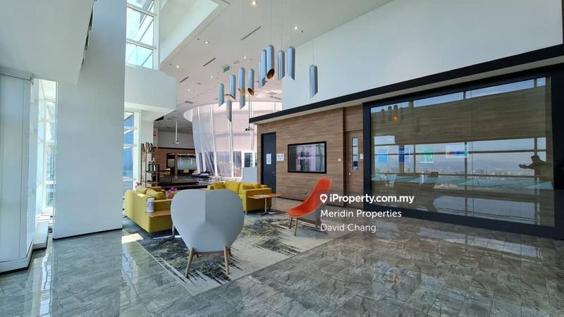 Pejabat untuk Dijual di Kl Sentral, Kuala Lumpur oleh David Chang - iProperty.com.my
