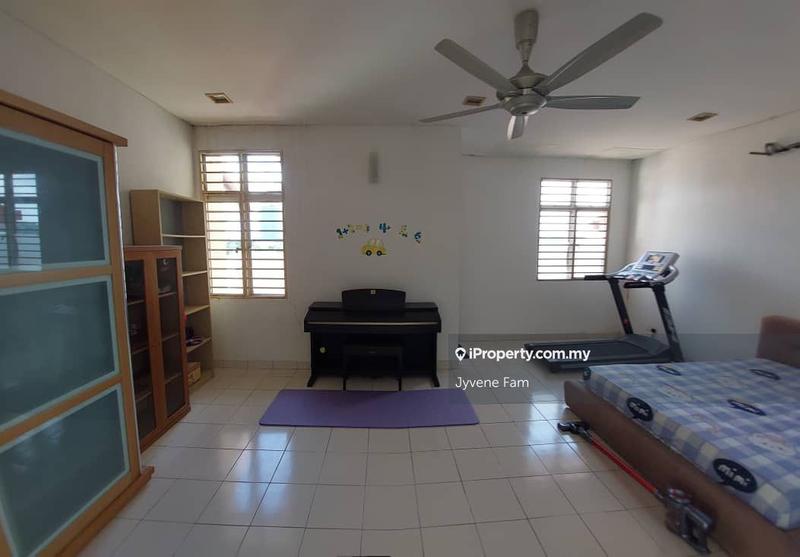Rumah Berangkai 3 Tingkat untuk Dijual di Taman Sungai Sering, Cheras, Cheras oleh Jyvene Fam - iProperty.com.my