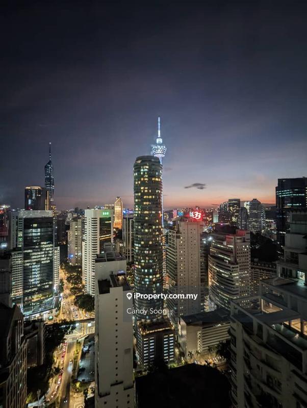 For Sale - Sky Suites @ KLCC