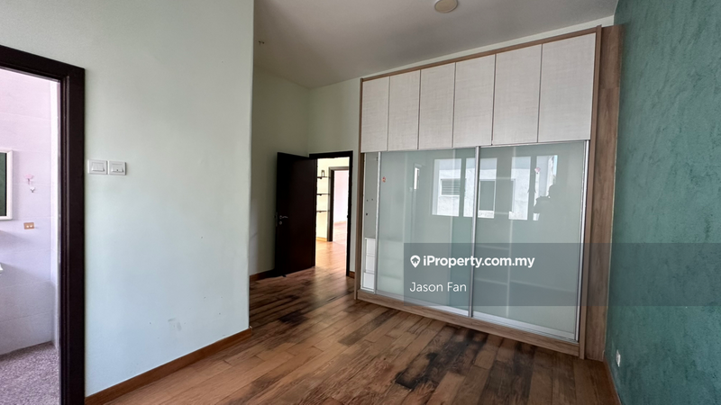 Bungalow House for Sale in Kemuning Residence, Shah Alam by Jason Fan - iProperty.com.my