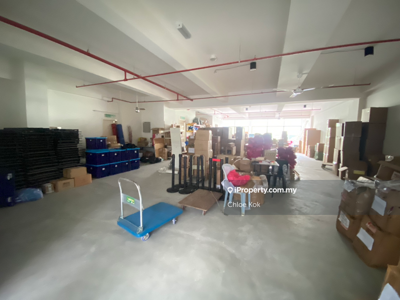 Pejabat-Runcit untuk Dijual di Bandar Baru Sungai Buloh, Sungai Buloh oleh Chloe Kok - iProperty.com.my