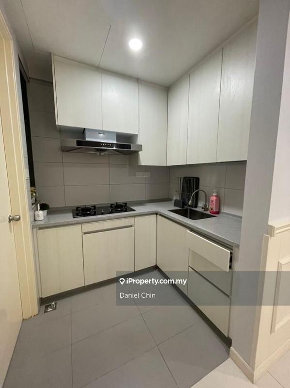 Kondominium untuk Dijual di Infiniti 3 Residences oleh Daniel Chin - iProperty.com.my
