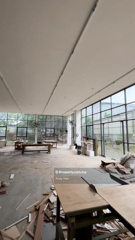 Semi-D Kilang untuk Disewa di Kajang, Kajang oleh Andy Nee - iProperty.com.my