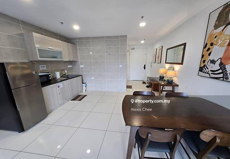 Residensi Servis untuk Dijual di Sunway Onsen Suites oleh Alexis Chee - iProperty.com.my