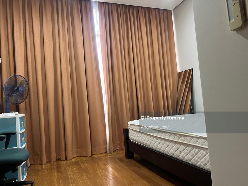 Service Residence for Rent in Quadro Residences by Angeline Liew - iProperty.com.my