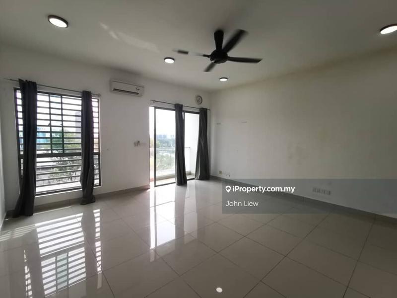 For Rent - Cybersquare