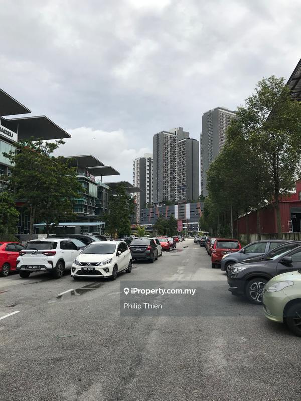 Factory for Sale in Jln Teknologi,Kota Damansara, Petaling Jaya by Philip Thien - iProperty.com.my