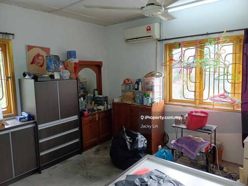 3-storey Terraced House for Sale in Taman Sri Muda, Shah Alam by Jacky Lin - iProperty.com.my