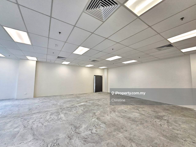 Pejabat untuk Disewa di Seksyen 13, Petaling Jaya oleh Christine - iProperty.com.my