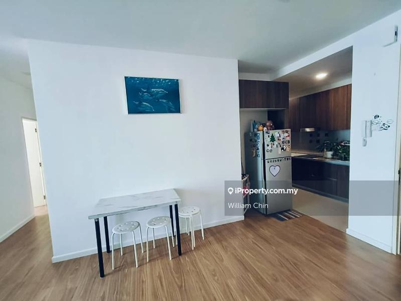 Condominium for Rent in Lakefront Residence by William Chin - iProperty.com.my