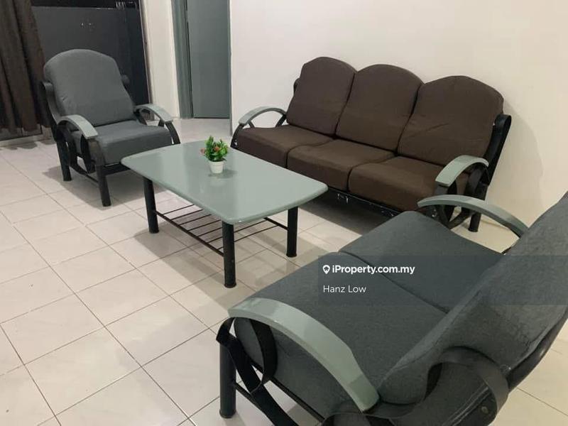 For Rent - Pangsapuri Putra Indah