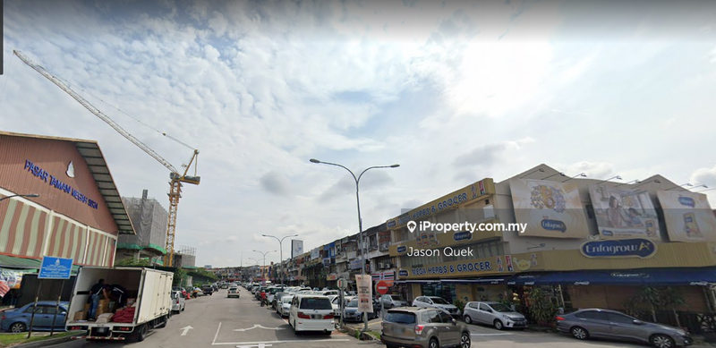 Shop for Sale in SS2, Petaling Jaya by Jason Quek - iProperty.com.my