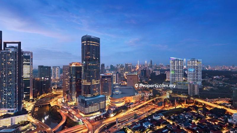 Service Residence for Sale in Est8 by Kevin Lee - iProperty.com.my