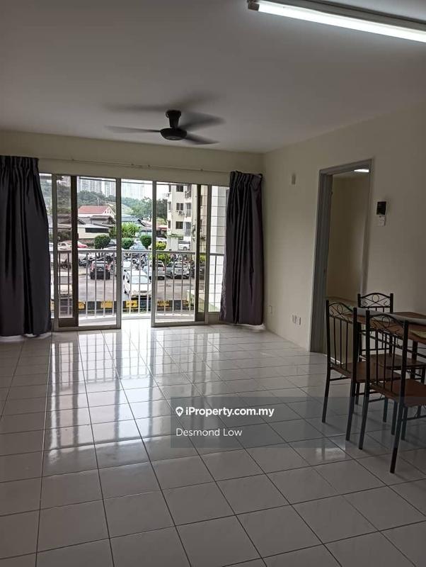 Apartment for Sale in Taman Kristal by Desmond Low - iProperty.com.my