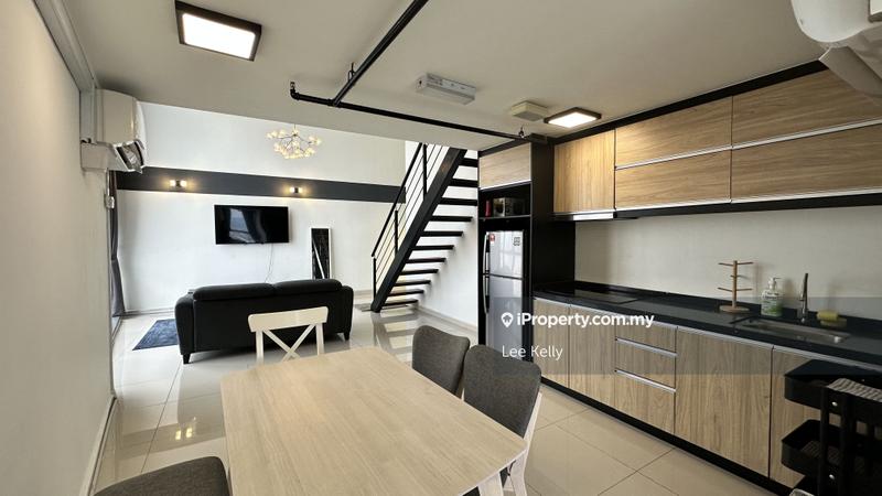 Service Residence for Sale in Pinnacle Petaling Jaya by Lee Kelly - iProperty.com.my