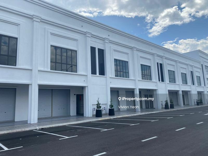 Kedai untuk Dijual di Eco Grandeur, Puncak Alam oleh Vivian Yeoh - Exterior - iProperty.com.my