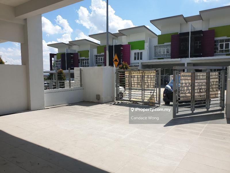 2-storey Terraced House for Sale in Semanja, Jelok Impian, Saujana Impian, Kajang by Candace Wong - iProperty.com.my