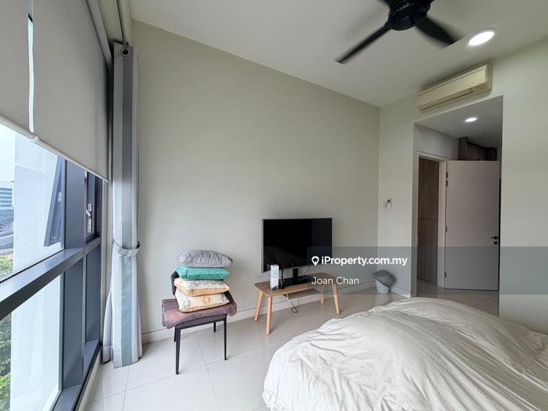 Residensi Servis untuk Dijual di Arnica @ Tropicana Gardens oleh Joan Chan - iProperty.com.my