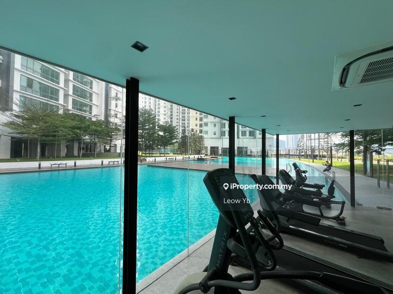Condominium for Sale in D'Rapport by Leow Yb - iProperty.com.my