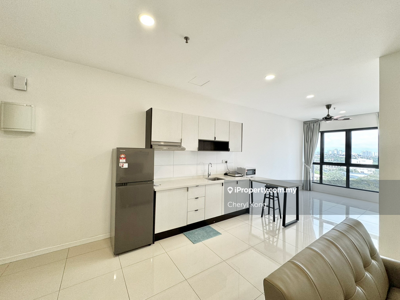 For Rent - Residential Suites @ HighPark