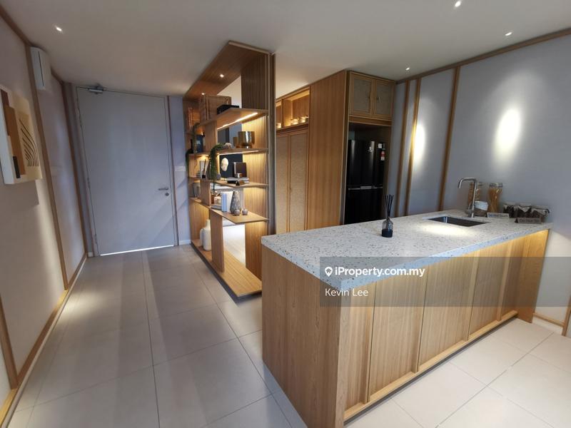 Kondominium untuk Dijual di Sanderling Lakefront oleh Kevin Lee - iProperty.com.my