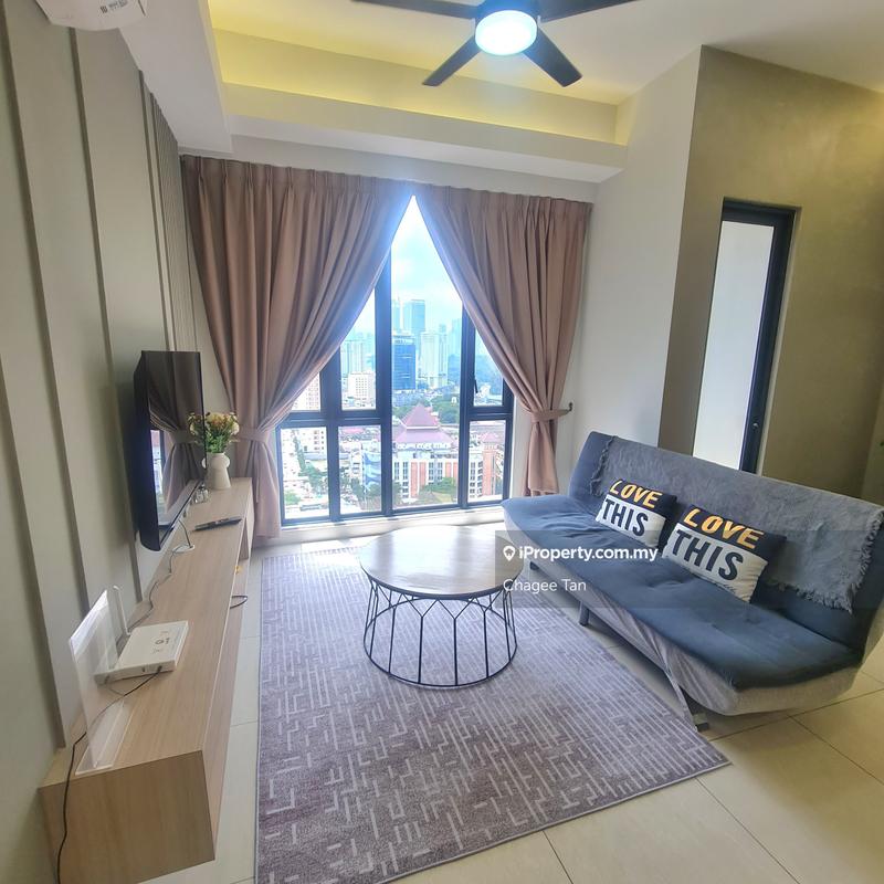 For Rent - The Sentral Suites