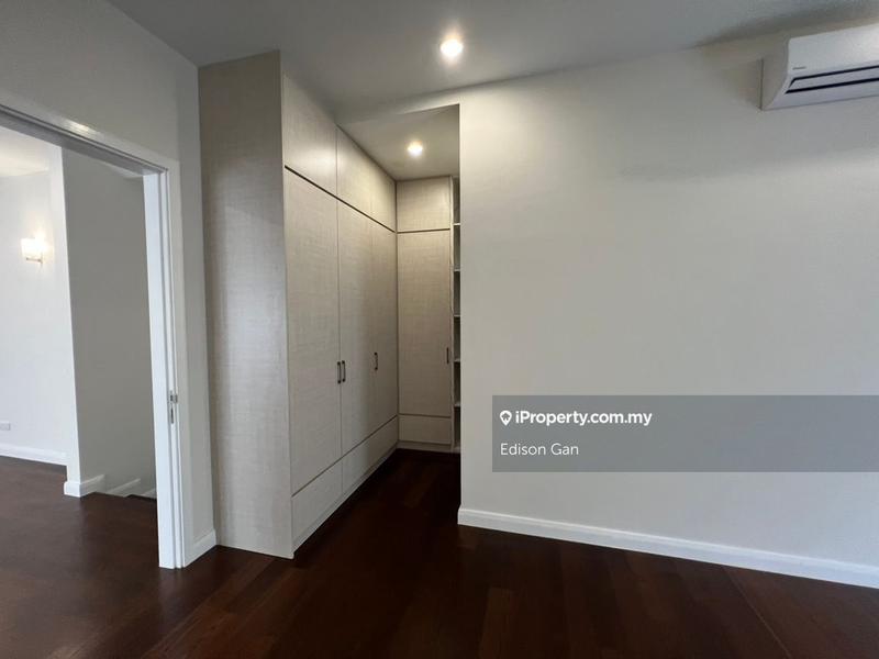 Semi-Detached House for Rent in Mont Kiara, Kuala Lumpur by Edison Gan - iProperty.com.my