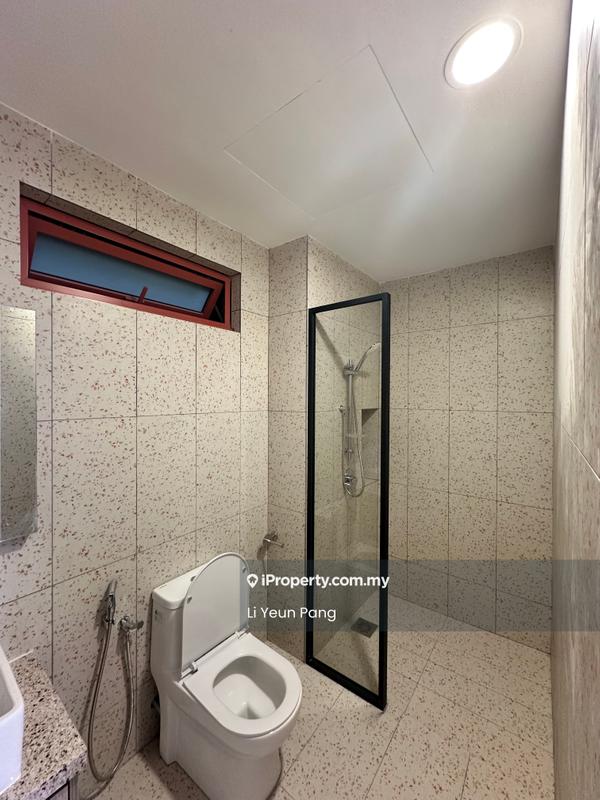 Service Residence for Rent in The Rosewoodz @ Bukit Jalil by Lydia Pang - Bathroom - iProperty.com.my