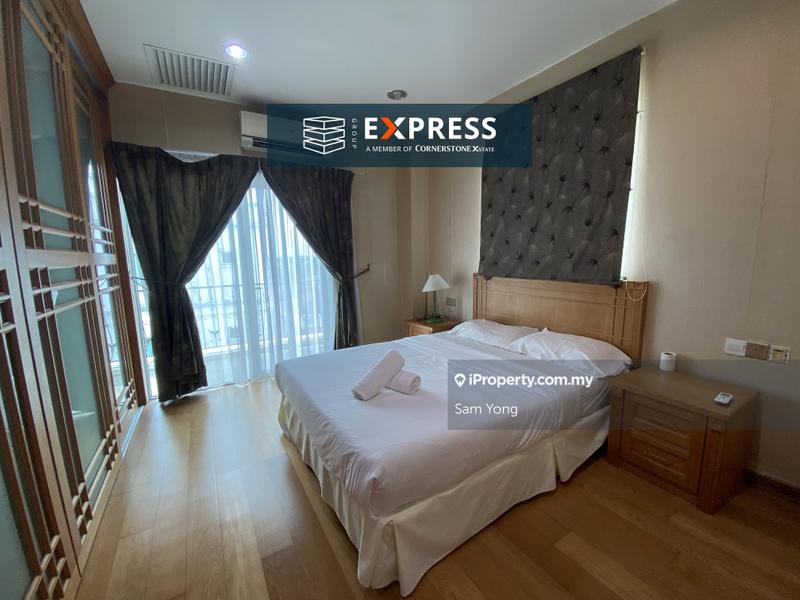 Hotel / Resort untuk Disewa di Mciti Suites, Miri oleh Sam Yong - iProperty.com.my