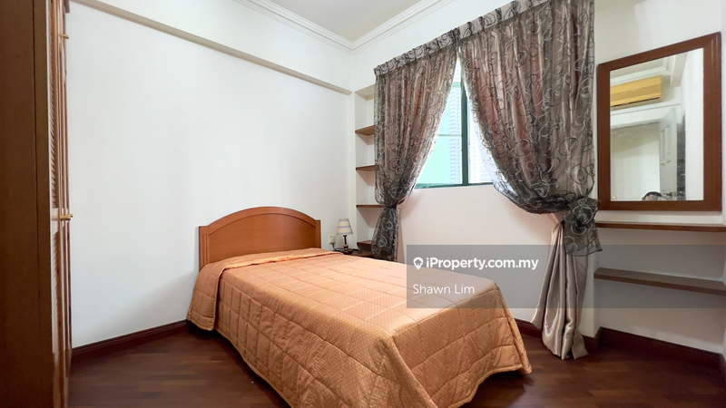 Condominium for Sale in Mont Kiara Sophia by Shawn Lim - iProperty.com.my