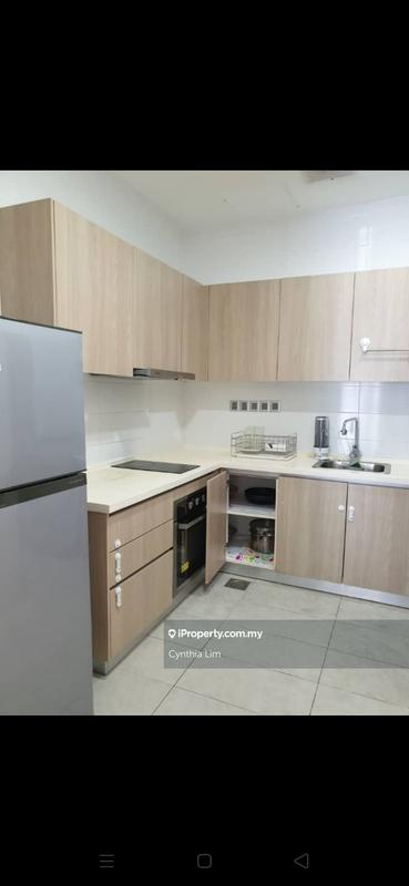 Service Residence for Rent in Paragon Suites @ CIQ by Cynthia Lim - iProperty.com.my