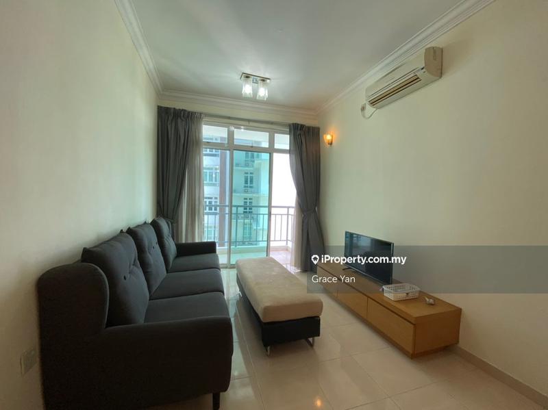 For Rent - Sri Samudera Apartment (Seaview Residence Suites)