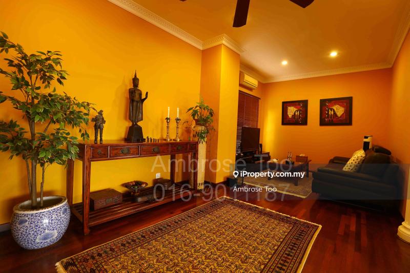 Kondominium untuk Dijual di Abadi Villa oleh Ambrose Too - iProperty.com.my