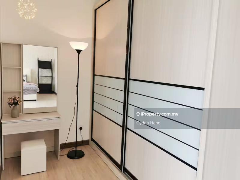Residensi Servis untuk Dijual di Green Haven oleh Gyden Heng - iProperty.com.my