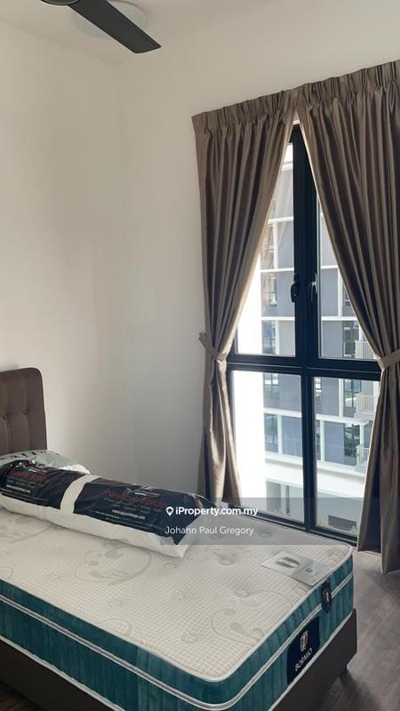Kondominium untuk Dijual di Vertu Resort oleh Johann Paul Gregory - iProperty.com.my