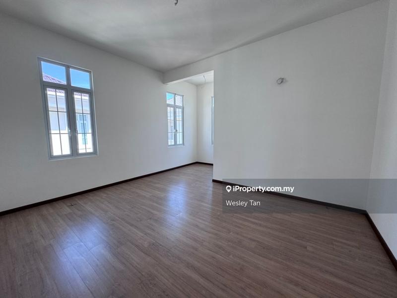 Bungalow House untuk Dijual di Taman Kota Syahbandar, Melaka City oleh Wesley Tan - iProperty.com.my