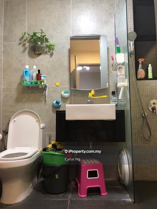 Service Residence for Sale in Epic Residence by Cyrus Ng - iProperty.com.my