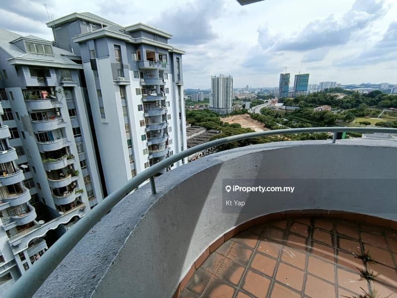 Condominium for Sale in Amadesa Resort Condominium by Kt Yap - iProperty.com.my