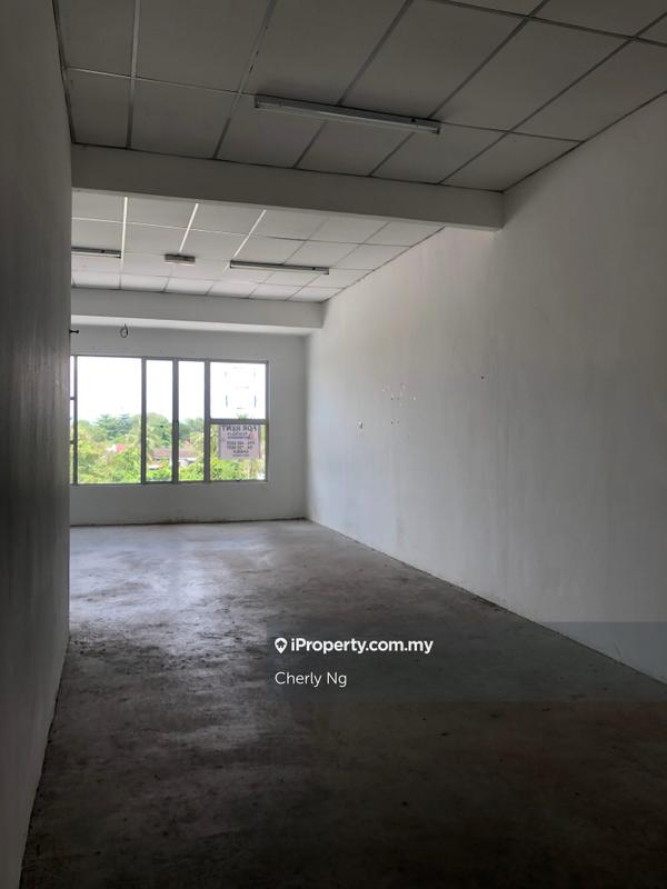 Kedai untuk Dijual di Jalan Kuala Kedah, Alor Setar oleh Cherly Ng - iProperty.com.my