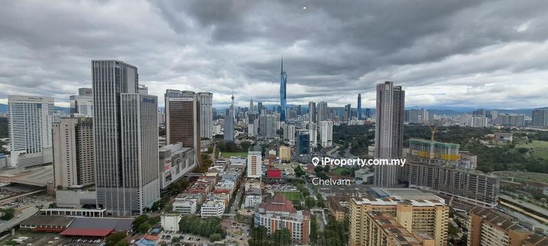 For Rent - The Sentral Suites