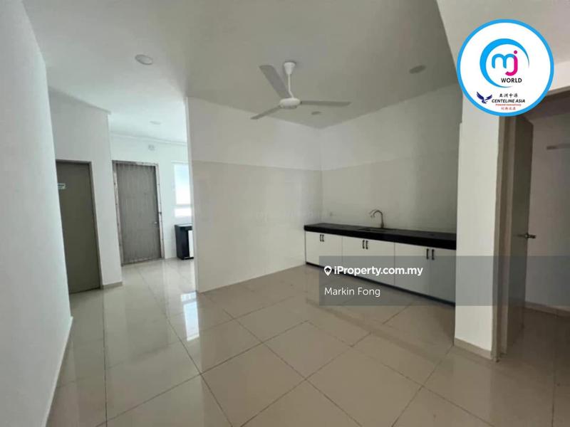 Rumah Berkembar untuk Dijual di Bandar Indera Mahkota, Kuantan oleh Markin Fong - iProperty.com.my