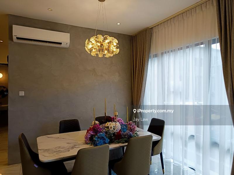 Townhouse for Sale in Kuching, Sarawak by Jay Law - iProperty.com.my