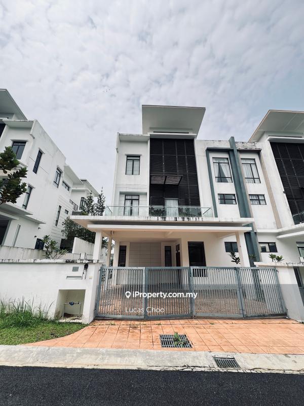 Rumah Berkembar untuk Dijual di Ampang Jaya, Ampang oleh Lucas Choo - iProperty.com.my