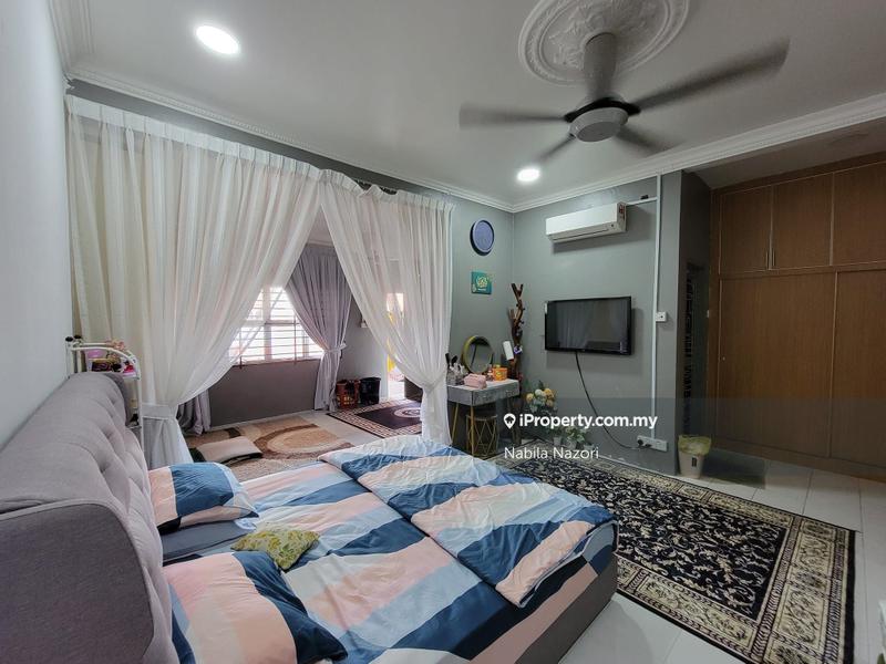 2-storey Terraced House for Sale in Pasir Pekan, Tumpat by Nabila Nazori - iProperty.com.my